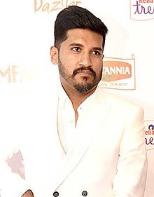 Vijay Yesudas - Wikiunfold.com